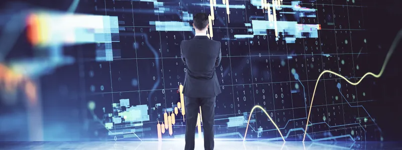Trading avec Helios Handel AI
